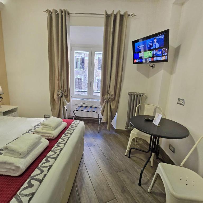 Giulya Guesthouse Hospety Group - Camera Queen - 7