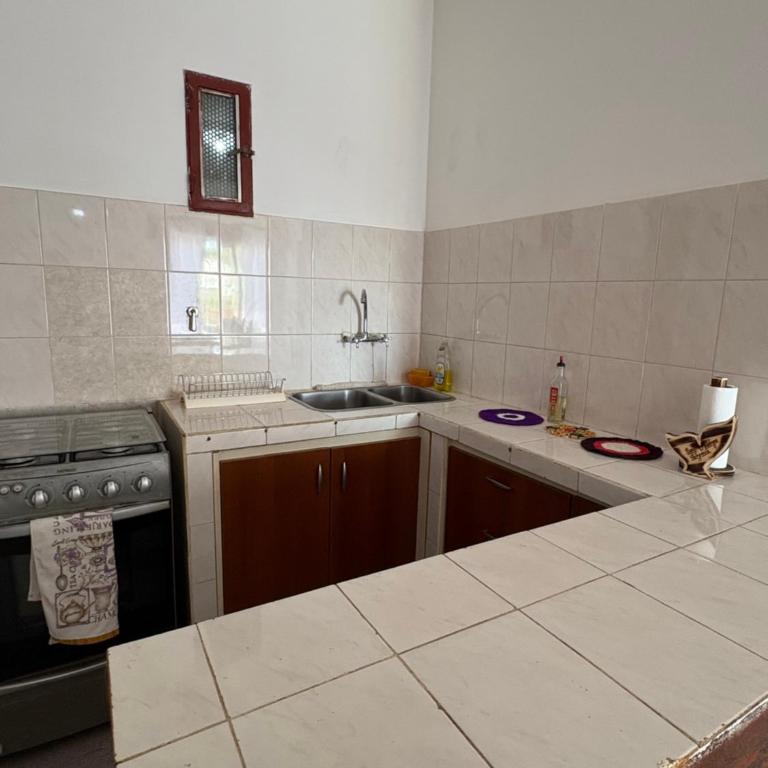 Suarez home - Apartamento de 1 dormitorio - 13