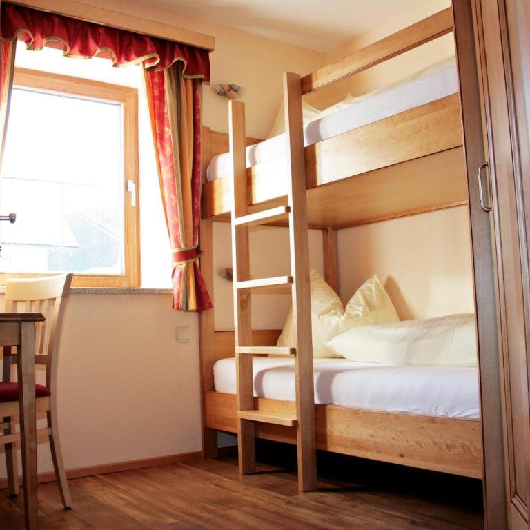Bio-Bauernhof Samerhof - Familienapartment (4 Erwachsene) - 2