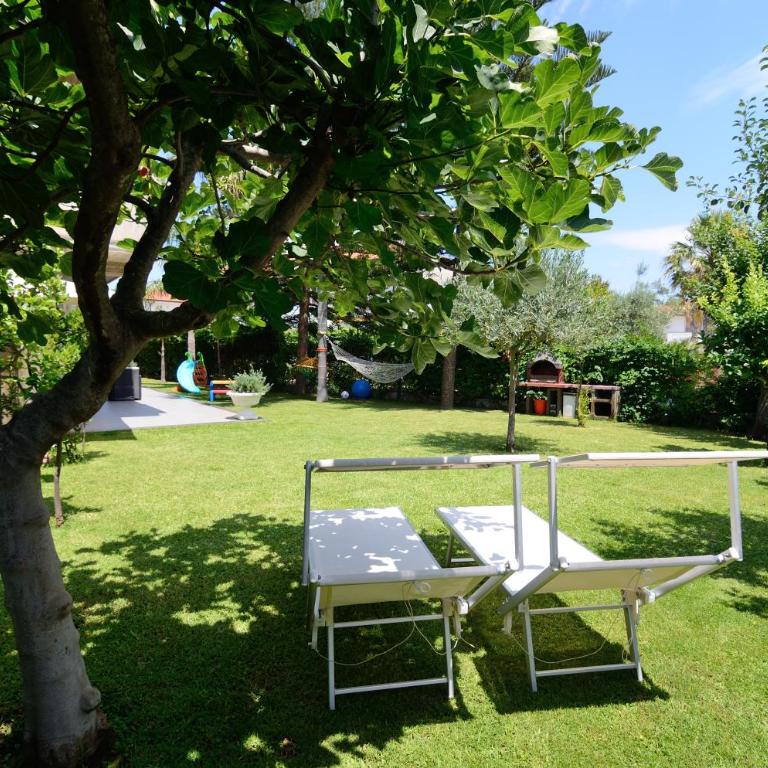 Casa Michelangela - Casa con 2 Camere da Letto - 4