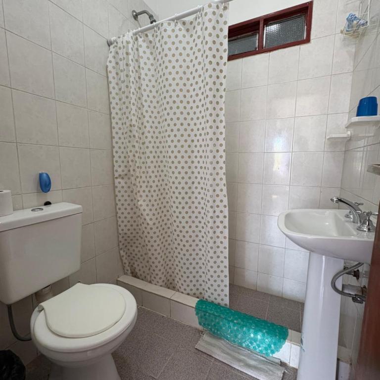 Suarez home - Apartamento de 1 dormitorio - 19
