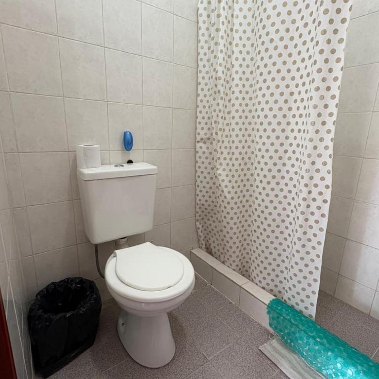 Suarez home - Apartamento de 1 dormitorio - 17