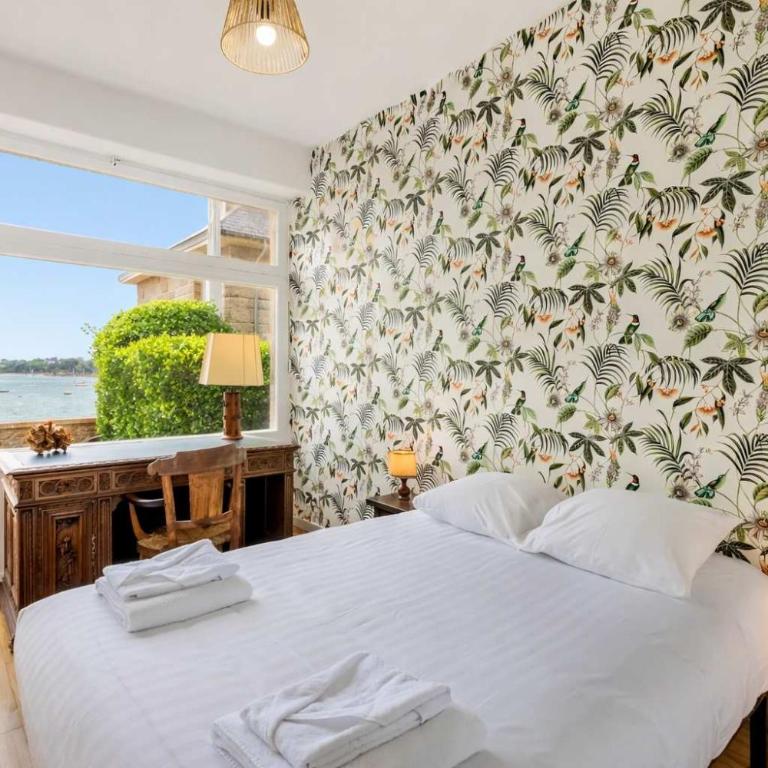 La Huniere - Sea View Apartment - Saint-Servan - Apartment - 16