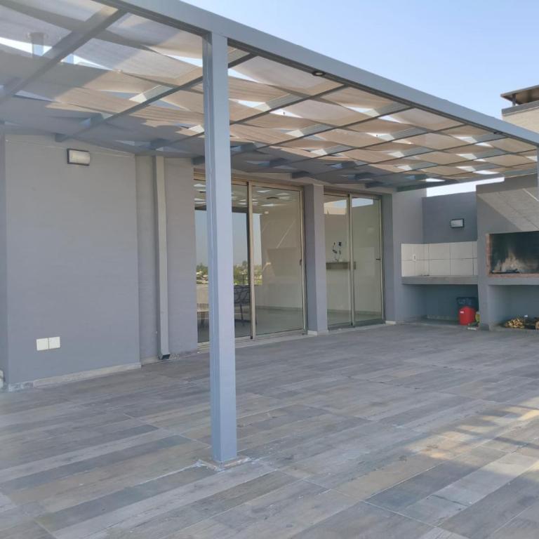 Complejo Coirón Premium - One-Bedroom Deluxe Apartment - 59
