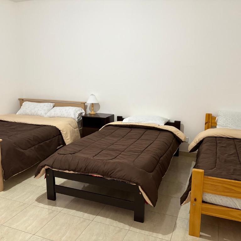 Suarez home - Apartamento de 1 dormitorio - 4