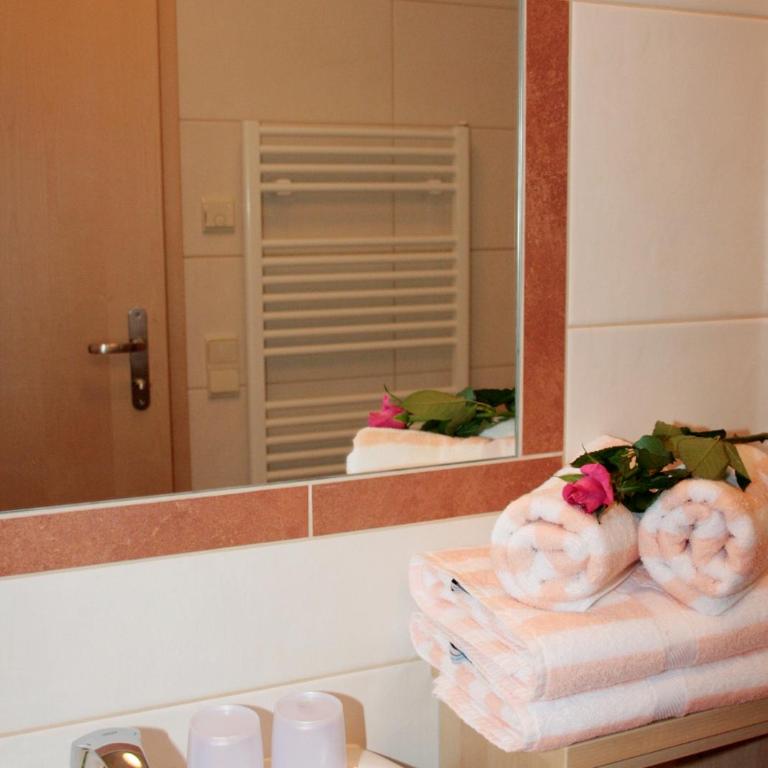 Bio-Bauernhof Samerhof - Doppelzimmer - 4