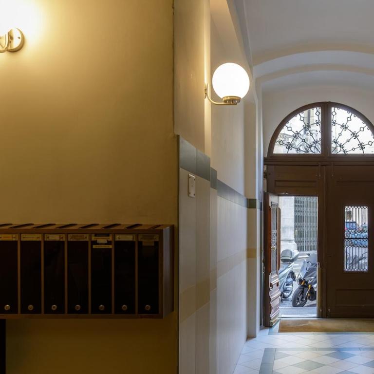 Apartments Trieste Centro I Flo - Appartamento con 1 Camera da Letto - 19