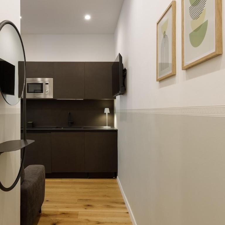 Apartments Trieste Centro I Flo - Appartamento con 1 Camera da Letto - 4