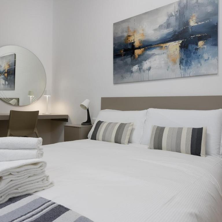 Apartments Trieste Centro I Flo - Appartamento con 1 Camera da Letto - 9