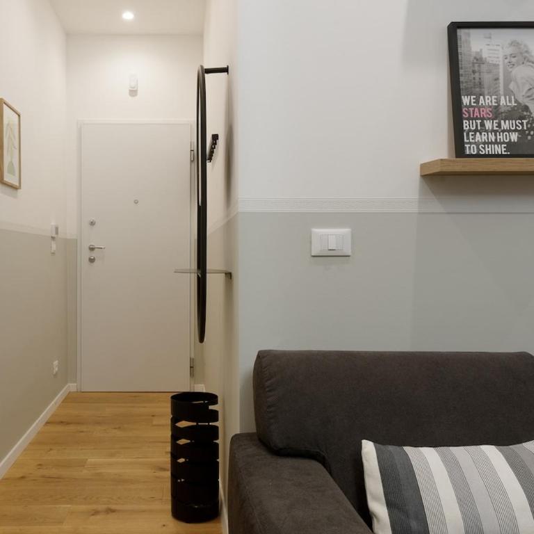 Apartments Trieste Centro I Flo - Appartamento con 1 Camera da Letto - 7