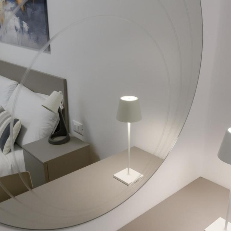 Apartments Trieste Centro I Flo - Appartamento con 1 Camera da Letto - 12