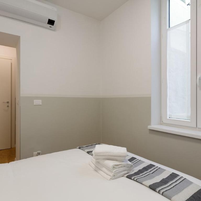Apartments Trieste Centro I Flo - Appartamento con 1 Camera da Letto - 10