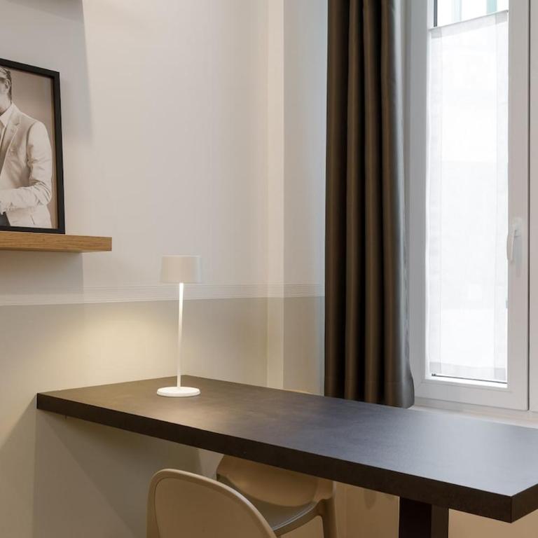 Apartments Trieste Centro I Flo - Appartamento con 1 Camera da Letto - 8