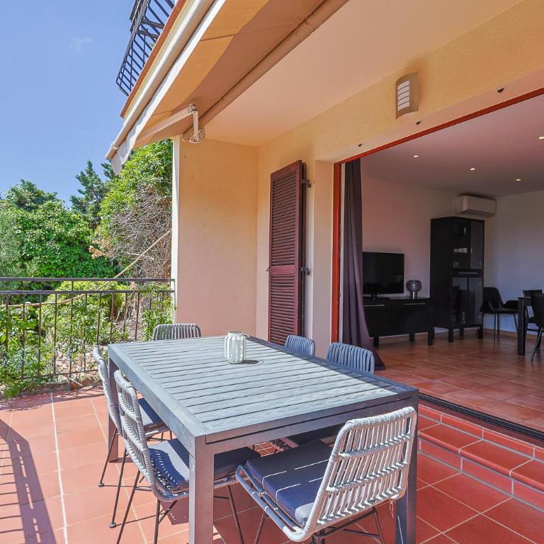 Villa Telma - Appartamento con 2 Camere da Letto e Terrazza - 13