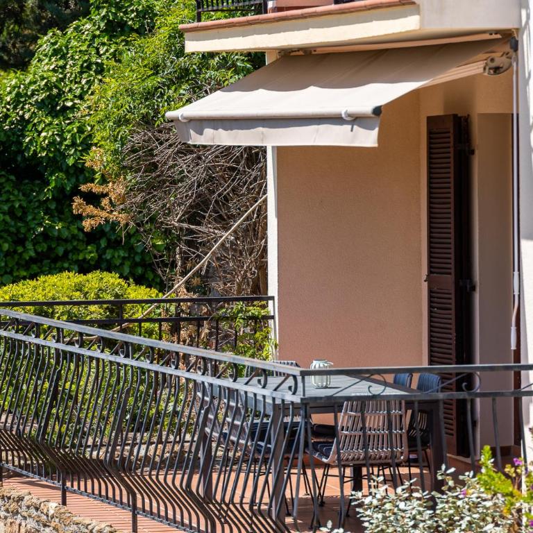 Villa Telma - Appartamento con 2 Camere da Letto e Terrazza - 4