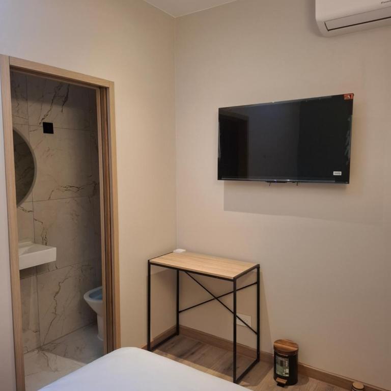 Hotel Du Centre - Chambre Double - 6