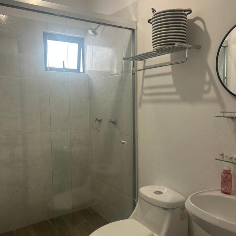 Depa Palmeras Adora Mazatlán - Apartamento de 2 dormitorios - 47