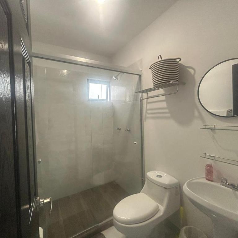 Depa Palmeras Adora Mazatlán - Apartamento de 2 dormitorios - 32