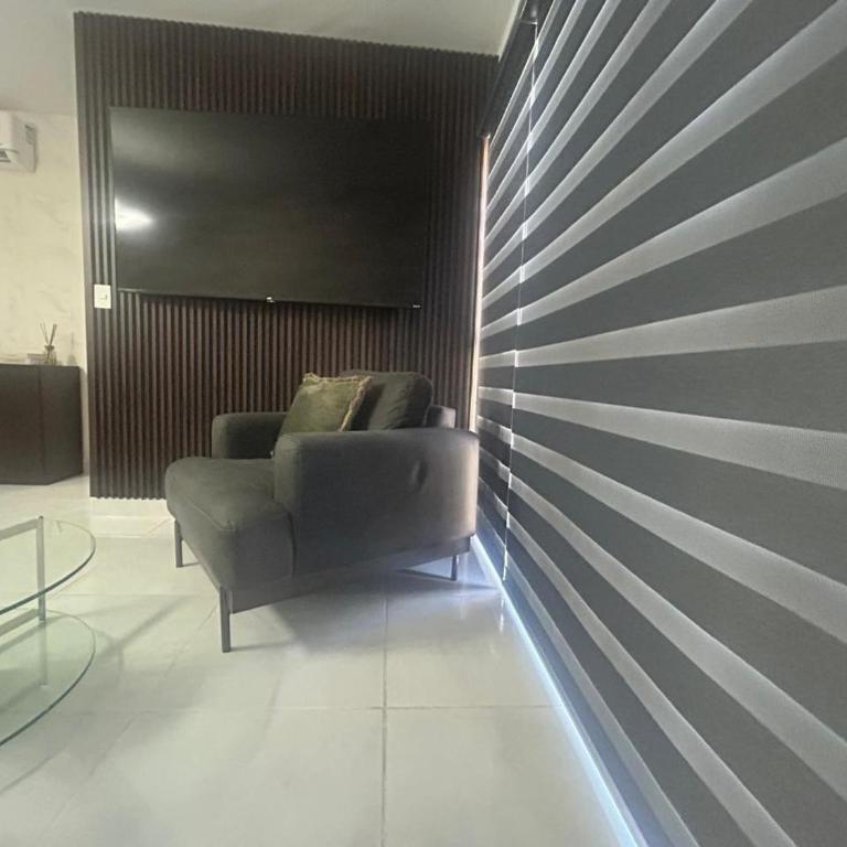 Depa Palmeras Adora Mazatlán - Apartamento de 2 dormitorios - 11