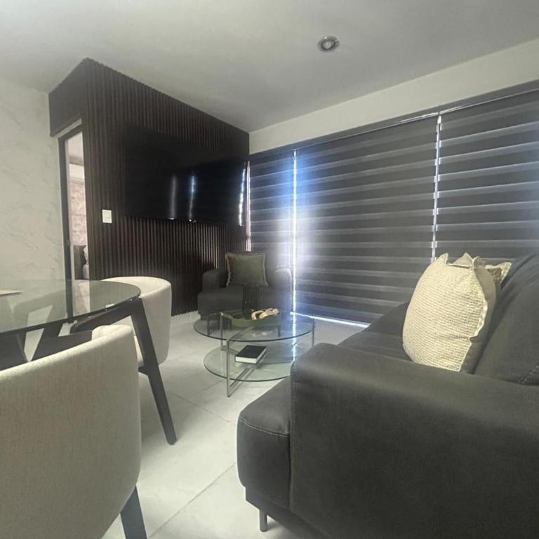 Depa Palmeras Adora Mazatlán - Apartamento de 2 dormitorios - 36