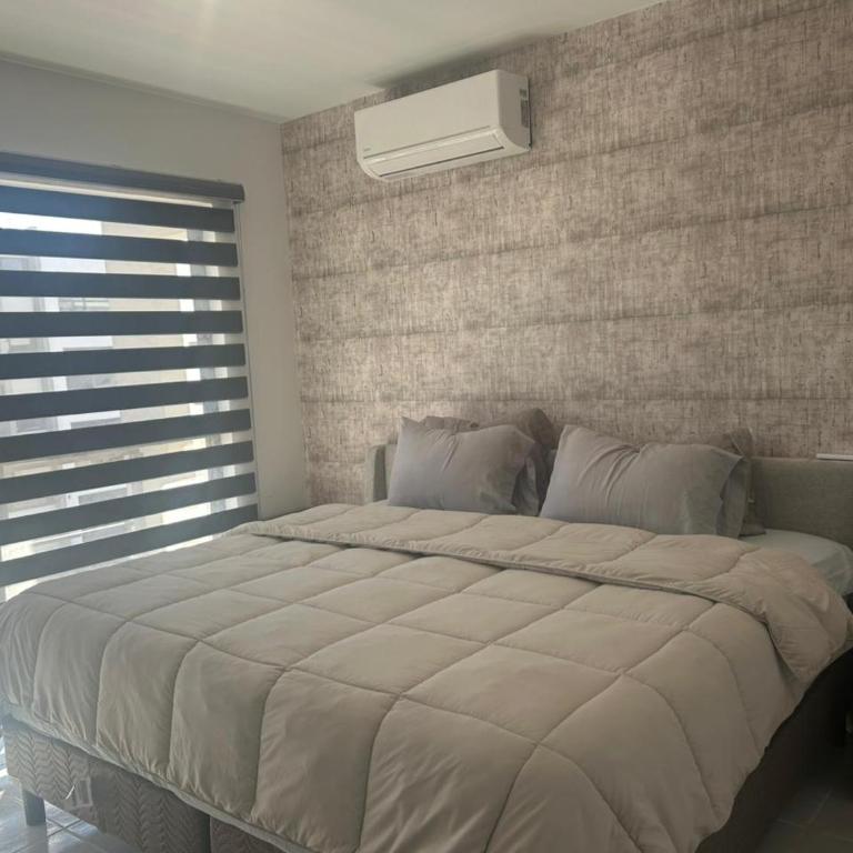 Depa Palmeras Adora Mazatlán - Apartamento de 2 dormitorios - 39