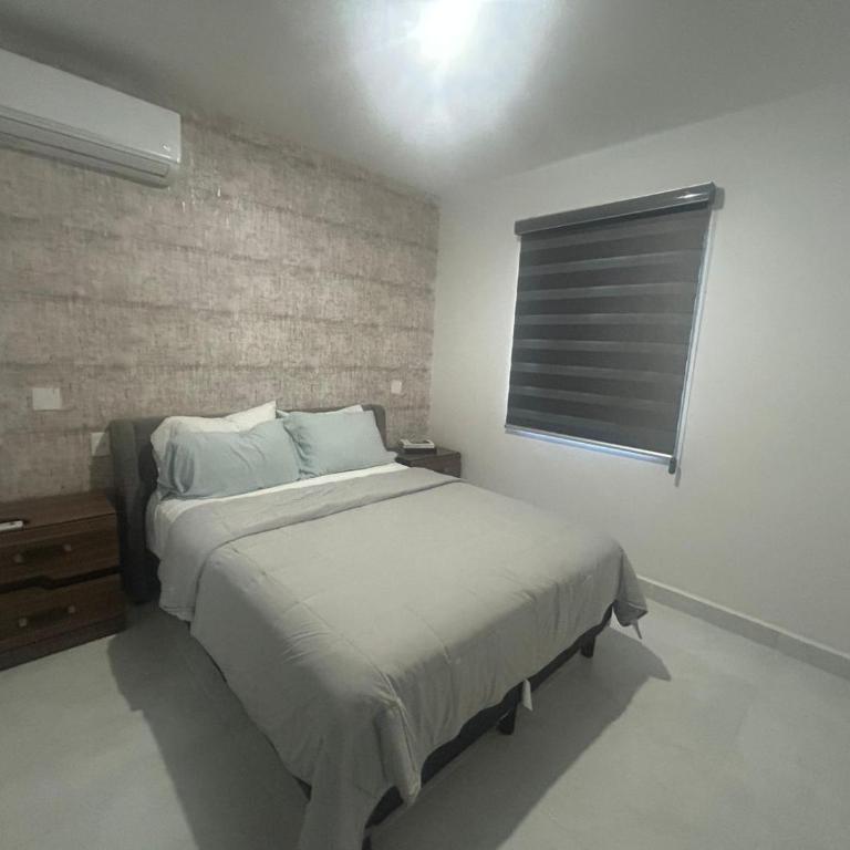 Depa Palmeras Adora Mazatlán - Apartamento de 2 dormitorios - 55