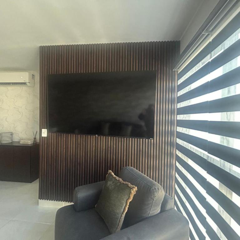 Depa Palmeras Adora Mazatlán - Apartamento de 2 dormitorios - 17