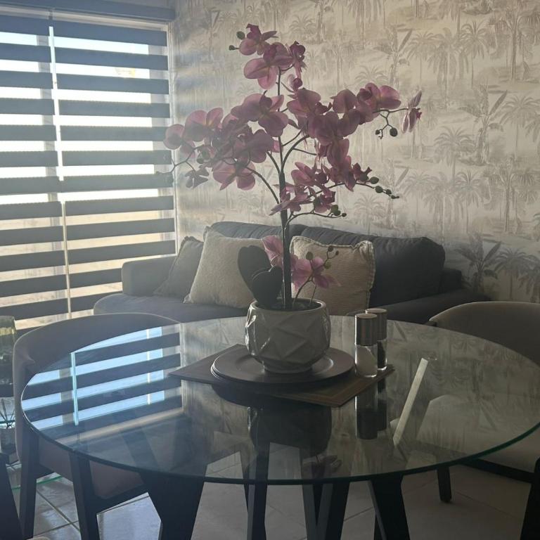 Depa Palmeras Adora Mazatlán - Apartamento de 2 dormitorios - 8