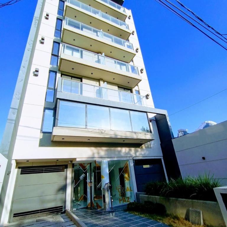 Home Rio Cuarto "STELLA" - One-Bedroom Apartment - 1