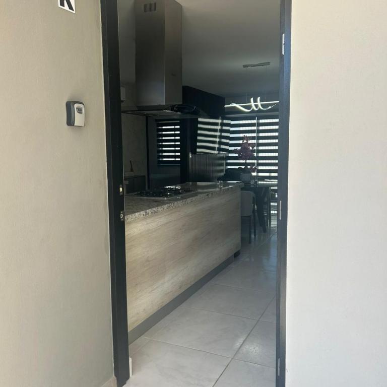 Depa Palmeras Adora Mazatlán - Apartamento de 2 dormitorios - 20