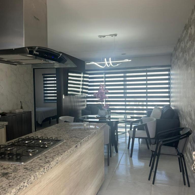Depa Palmeras Adora Mazatlán - Apartamento de 2 dormitorios - 61