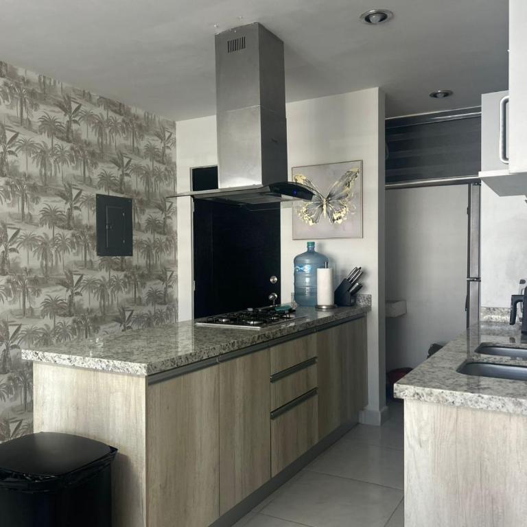 Depa Palmeras Adora Mazatlán - Apartamento de 2 dormitorios - 46