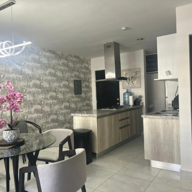 Depa Palmeras Adora Mazatlán - Apartamento de 2 dormitorios - 45