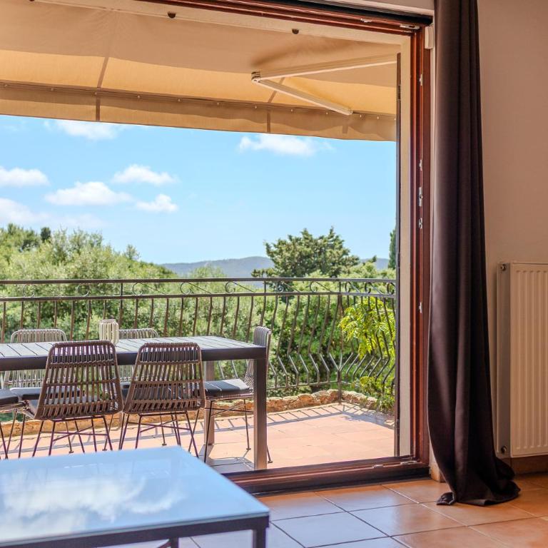 Villa Telma - Appartamento con 2 Camere da Letto e Terrazza - 3