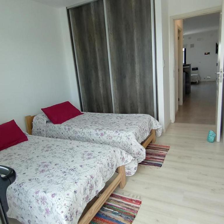 Home Rio Cuarto "STELLA" - One-Bedroom Apartment - 3