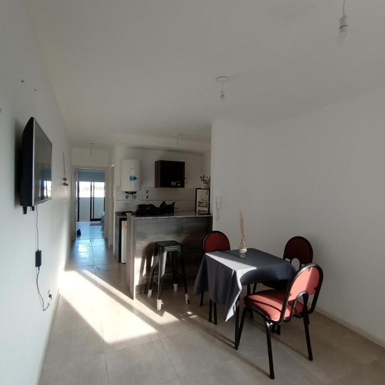 Home Rio Cuarto "STELLA" - One-Bedroom Apartment - 4