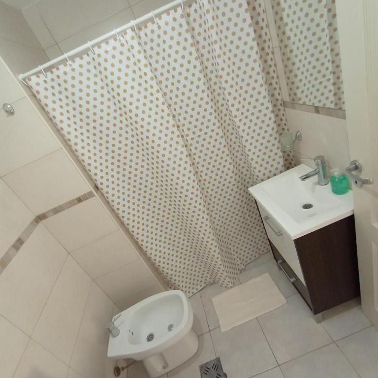 Home Rio Cuarto "STELLA" - One-Bedroom Apartment - 5