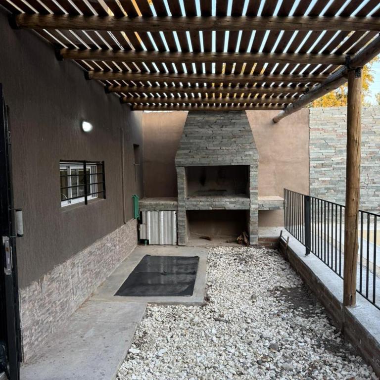 Indanna - Apartamento de 2 dormitorios - 8