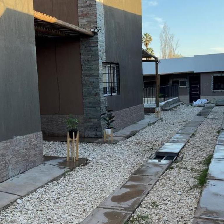 Indanna - Apartamento de 2 dormitorios - 16