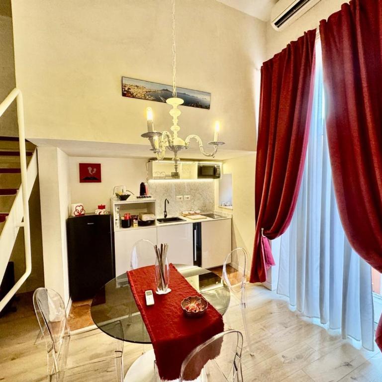 Venustas Chiaia - Casa Vacanze - 6