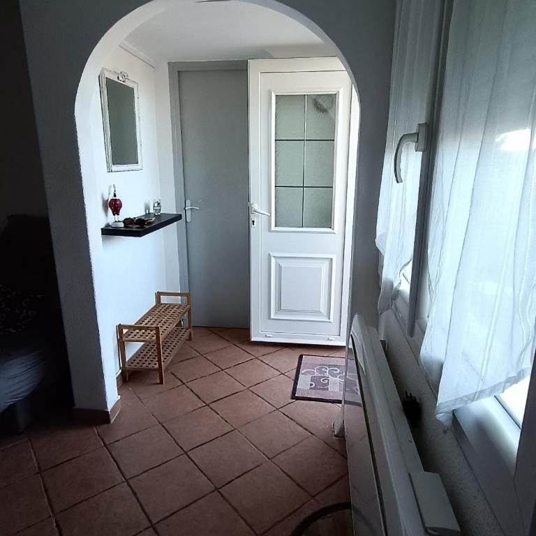GRANDE PLAGE A 50 Métres - Two-Bedroom House - 19