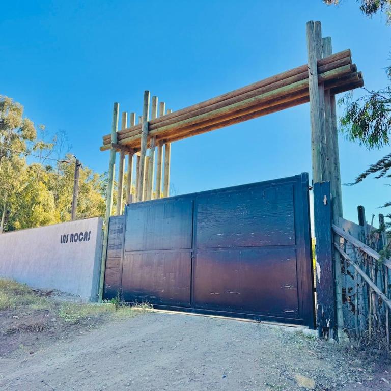 Cabin with Ocean View and Private Access to Rocks - Three-Bedroom House - 37