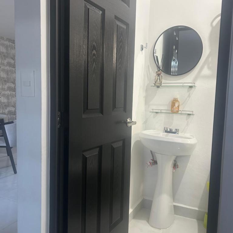 Depa Palmeras Adora Mazatlán - Apartamento de 2 dormitorios - 66