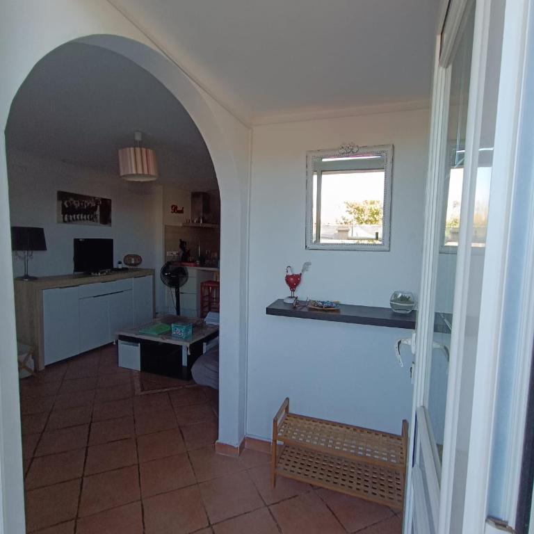 GRANDE PLAGE A 50 Métres - Two-Bedroom House - 20