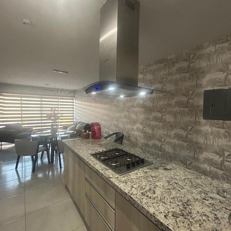 Depa Palmeras Adora Mazatlán - Apartamento de 2 dormitorios - 21
