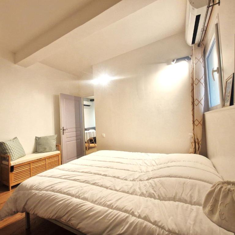 Escala Central - Appartement 2 Chambres - 11