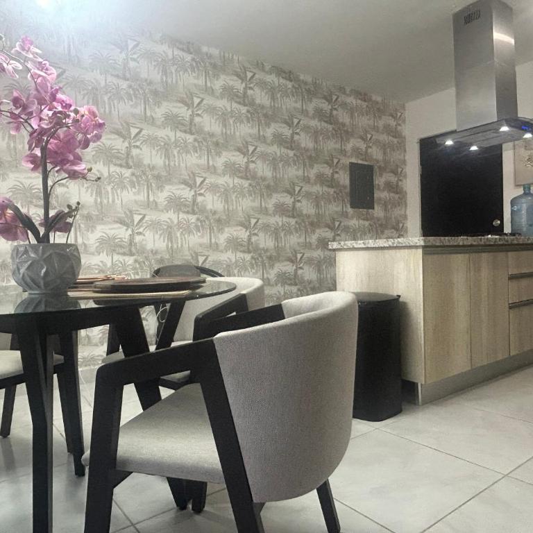 Depa Palmeras Adora Mazatlán - Apartamento de 2 dormitorios - 23