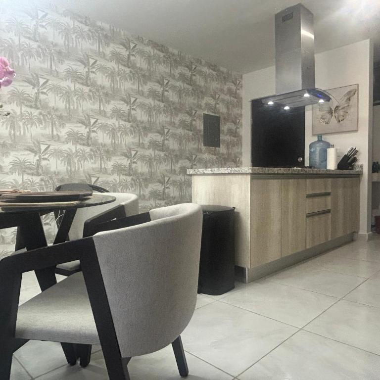 Depa Palmeras Adora Mazatlán - Apartamento de 2 dormitorios - 22