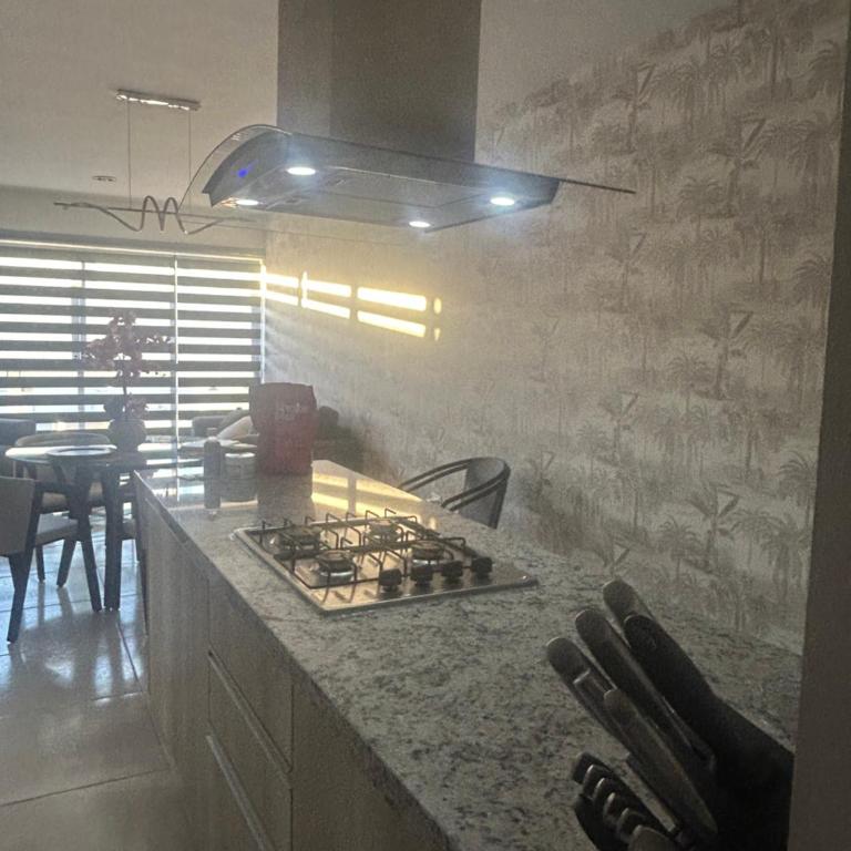 Depa Palmeras Adora Mazatlán - Apartamento de 2 dormitorios - 50