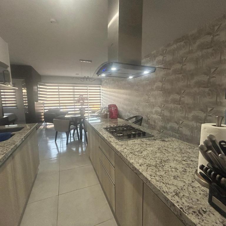 Depa Palmeras Adora Mazatlán - Apartamento de 2 dormitorios - 42
